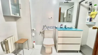 Piso en venta en Couto, O Couto (Ourense Capital) de 150.000 €