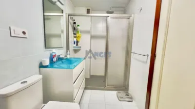 Piso en venta en Couto, O Couto (Ourense Capital) de 150.000 €
