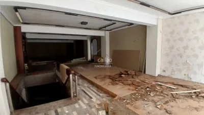 Local comercial en venta en Ferrol - Vista 3