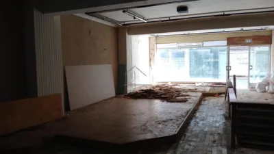 Local comercial en venta en Ferrol - Més