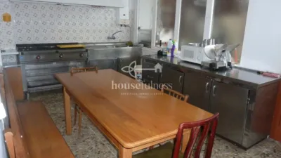 Local comercial en venta en Fene - Vista 3