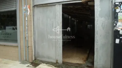 Local comercial en venta en Fene - Vista 5