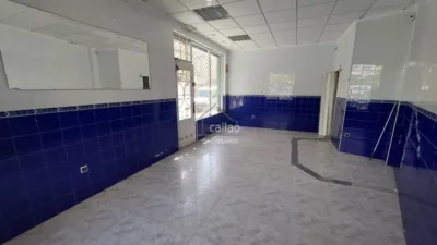 Local comercial en venta en Ferrol - Ansicht 5