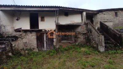 House in Pereiro de Aguiar (O) photo 4