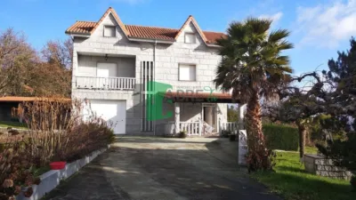 Chalet en Toén photo 3