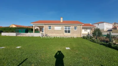 Casa – Carnota, O Viso de Riba, Parada - Vista 2