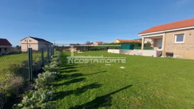 Casa – Carnota, O Viso de Riba, Parada - Vista 3