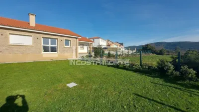 Casa – Carnota, O Viso de Riba, Parada - Vista 4