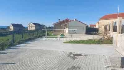 Casa – Carnota, O Viso de Riba, Parada - Vista 5