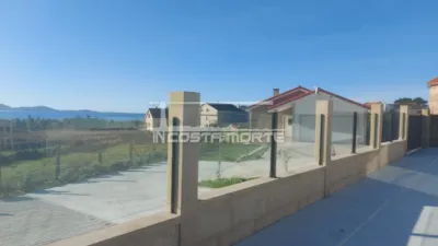 Casa – Carnota, O Viso de Riba, Parada - Más