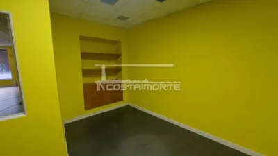 Local comercial en alquiler en Cee - Vista 5