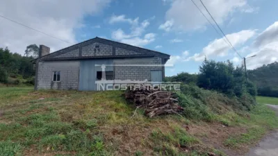 Terreno en venta en Calle Campelo - Vista 2