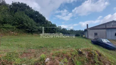 Terreno en venta en Calle Campelo - Vista 4