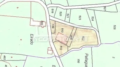 Terreno en venta en Calle Campelo - Vista 5