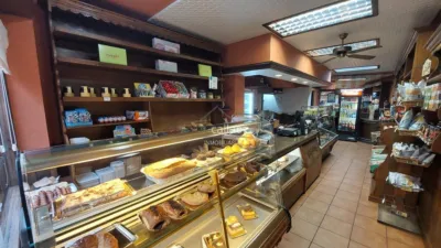 Local comercial en venta en Ferrol - Ansicht 4