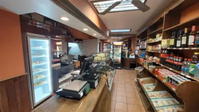Local comercial en venta en Ferrol - Ansicht 5