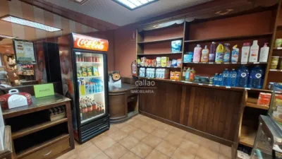 Local comercial en venta en Ferrol - Ansicht 6