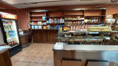 Local comercial en venta en Ferrol - Más