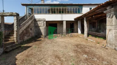 Stone House in Amoeiro photo 11