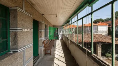 Stone House in Amoeiro photo 12
