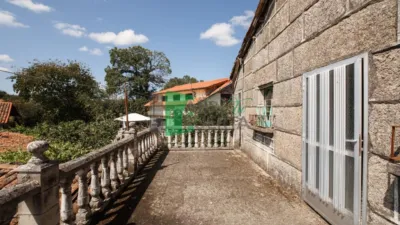 Stone House in Amoeiro photo 23