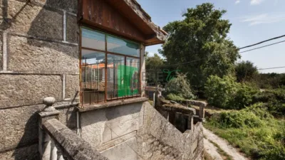Stone House in Amoeiro photo 24