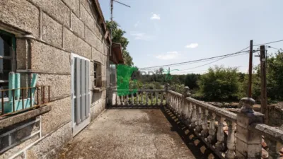 Stone House in Amoeiro photo 27