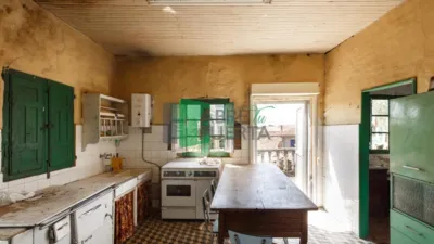 Stone House in Amoeiro photo 28