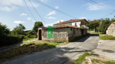 Stone House in Amoeiro photo 2