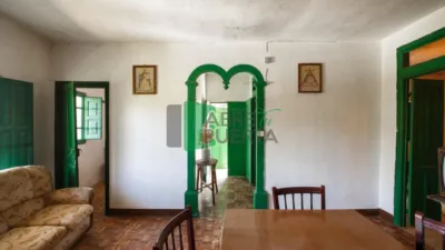 Stone House in Amoeiro photo 34