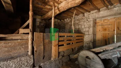 Stone House in Amoeiro photo 37