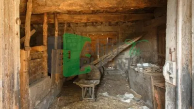 Stone House in Amoeiro photo 38