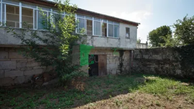 Stone House in Amoeiro photo 39