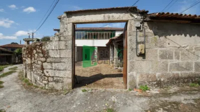 Stone House in Amoeiro photo 3