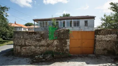 Stone House in Amoeiro photo 40