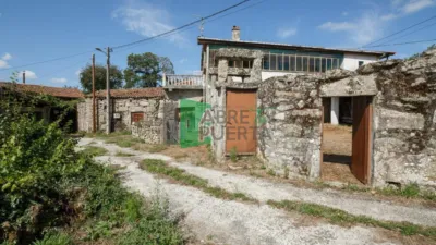 Stone House in Amoeiro photo 42