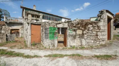 Stone House in Amoeiro photo 43