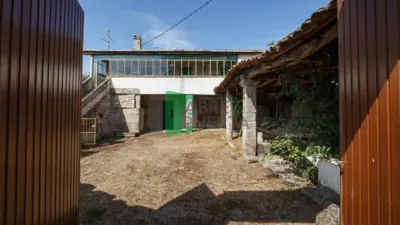 Stone House in Amoeiro photo 44