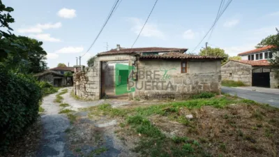 Stone House in Amoeiro photo 45