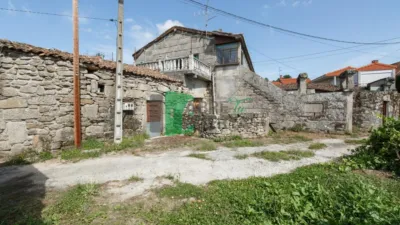 Stone House in Amoeiro photo 4