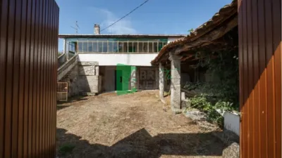 Stone House in Amoeiro photo 5