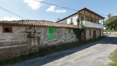 Stone House in Amoeiro photo 6