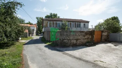 Stone House in Amoeiro photo 7