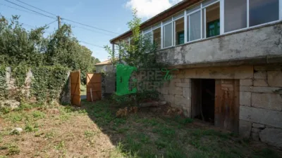 Stone House in Amoeiro photo 8