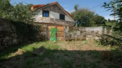 Stone House in Amoeiro photo 9