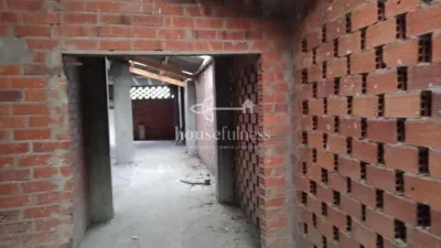 Piso – Narón - Más