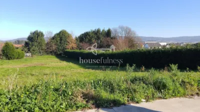 Terreno en venta en Ferrol - Vista 2