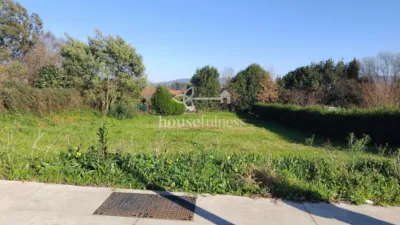Terreno en venta en Ferrol - Vista 4