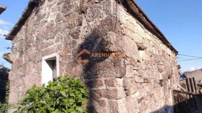 Stone house in Carballiño (O) photo 2