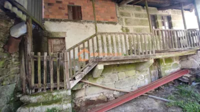 Stone house in Carballiño (O) photo 3